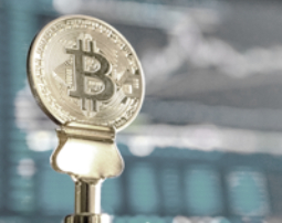 Blockchain & Crypto