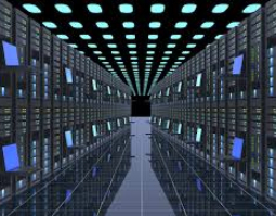 Cloud computing
